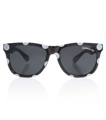 Polka-dot sunglasses | Monnalisa
