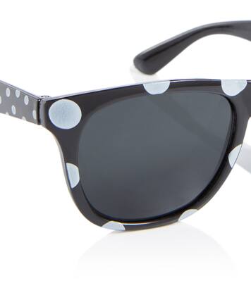 Polka-dot sunglasses | Monnalisa