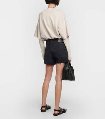 Jeansshorts Annabelle | Citizens of Humanity