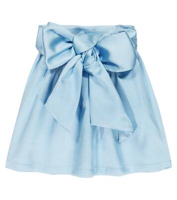 Gonna con fiocco | Caroline Bosmans