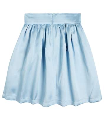 Gonna con fiocco | Caroline Bosmans