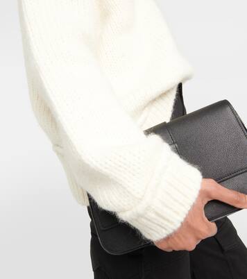 Pull en alpaga et laine mélangés | Tom Ford