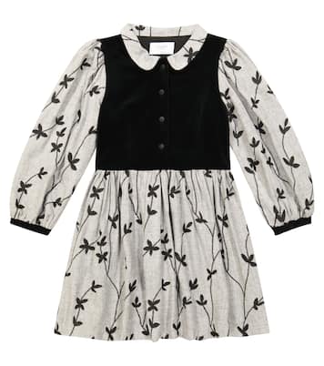 Floral dress | Paade Mode