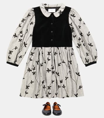 Floral dress | Paade Mode