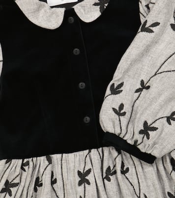 Floral dress | Paade Mode