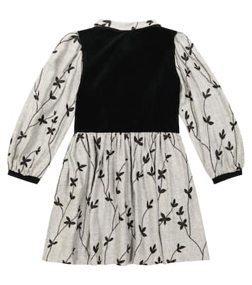 Floral dress | Paade Mode