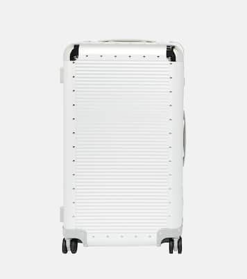 Bank S Trunk check-in suitcase | FPM Milano