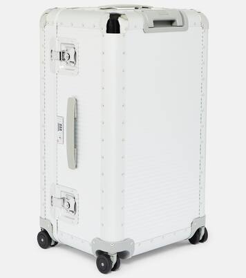 Bank S Trunk check-in suitcase | FPM Milano