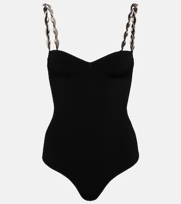 Body Crystal Wave | Galvan