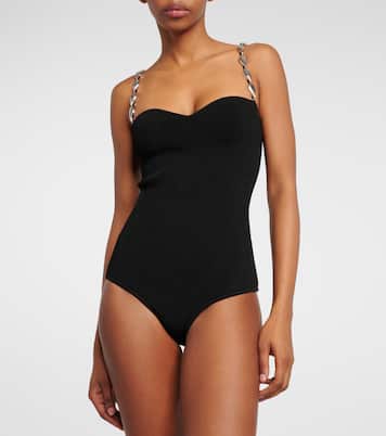 Body Crystal Wave | Galvan