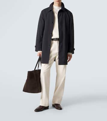 Kurzmantel | Brioni