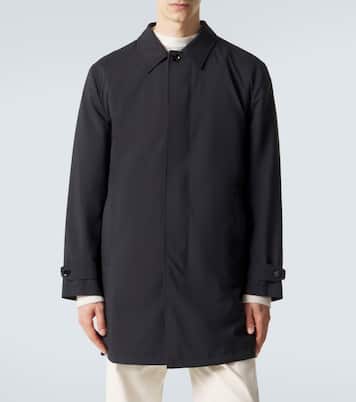 Kurzmantel | Brioni