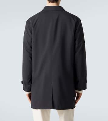 Kurzmantel | Brioni