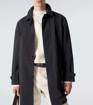 Kurzmantel | Brioni