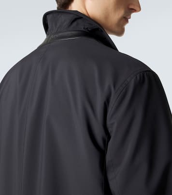 Kurzmantel | Brioni