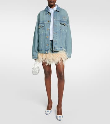 Escarpins Viv In The City 65 | Roger Vivier