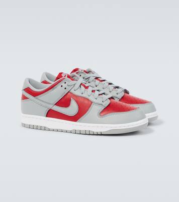 Sneakers Dunk Low aus Leder | Nike