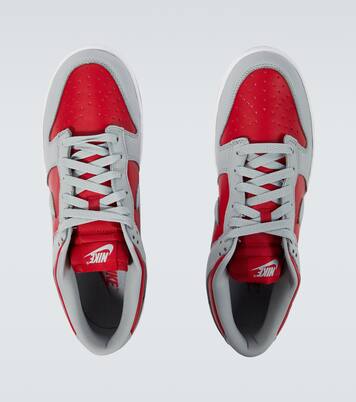 Sneakers Dunk Low aus Leder | Nike