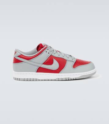 Sneakers Dunk Low aus Leder | Nike