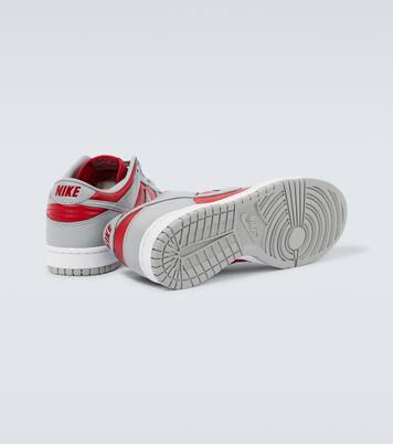 Sneakers Dunk Low aus Leder | Nike