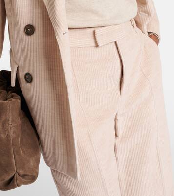 Pantalon droit | Brunello Cucinelli