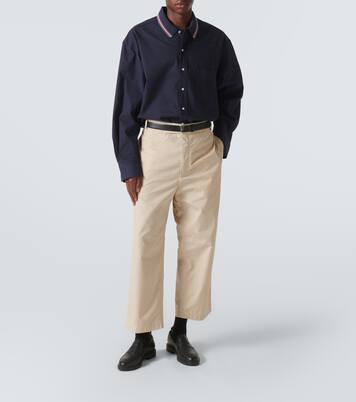 Cotton shirt | Thom Browne