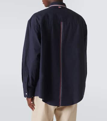 Cotton shirt | Thom Browne