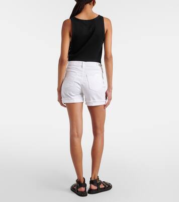 Short Ex-Boyfriend en jean | AG Jeans