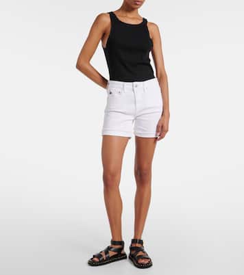 Short Ex-Boyfriend en jean | AG Jeans