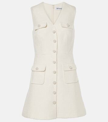 Robe | Self-Portrait