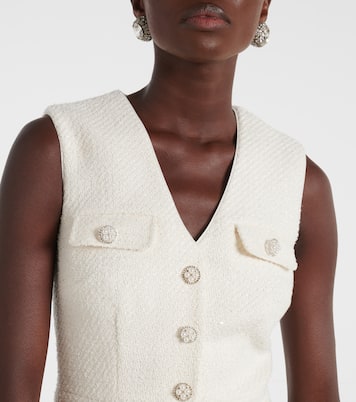 Robe | Self-Portrait