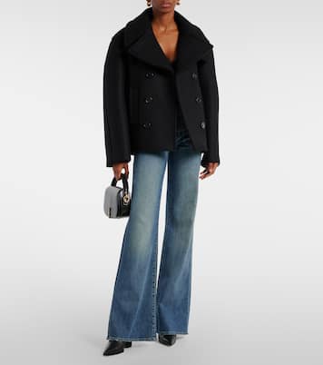 Botines Keinna 85 de piel | Gianvito Rossi