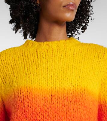 Pullover Pallas aus Kaschmir | Gabriela Hearst