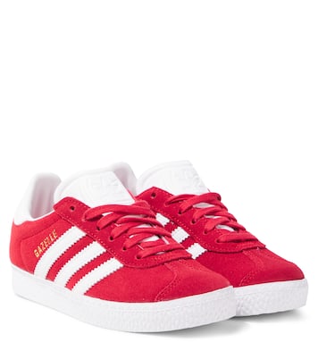 Sneakers Gazelle in suede | Adidas Originals Kids