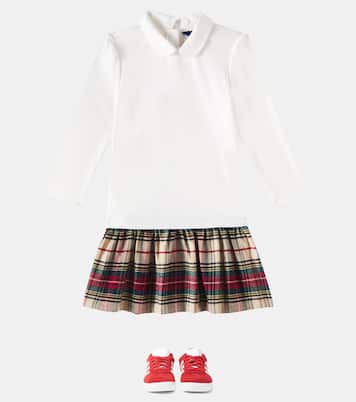 Sneakers Gazelle in suede | Adidas Originals Kids