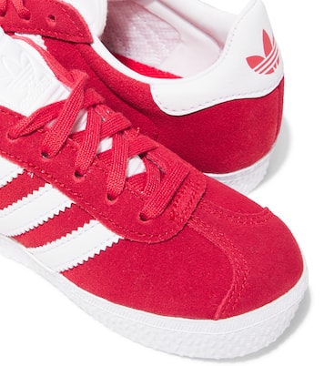 Sneakers Gazelle in suede | Adidas Originals Kids