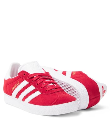 Sneakers Gazelle in suede | Adidas Originals Kids