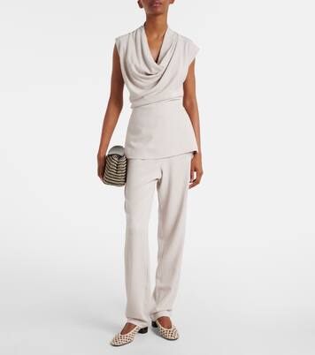 Escarpins 40 en cuir | Le Monde Béryl