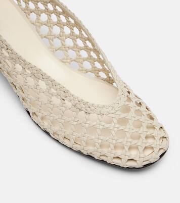 Escarpins 40 en cuir | Le Monde Béryl