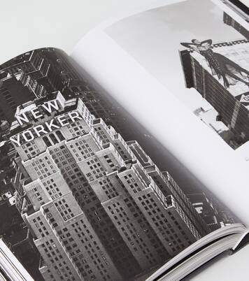 Peter Lindbergh: On Fashion Photography book | Taschen