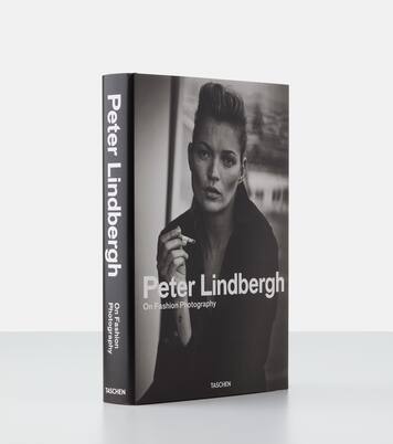 Peter Lindbergh: On Fashion Photography book | Taschen