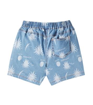 Shorts di jeans The Star | Jellymallow