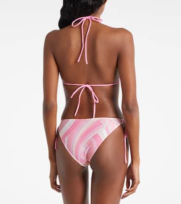 Bikini-Höschen Iride | Pucci