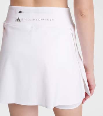 Truenature skort | Adidas by Stella McCartney