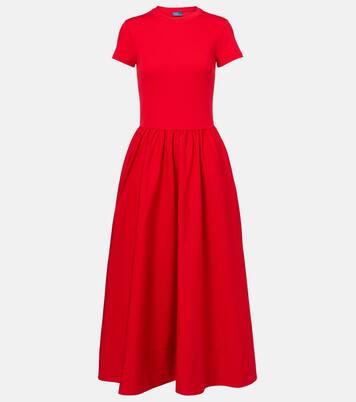 Robe t-shirt en coton | Polo Ralph Lauren
