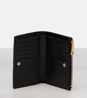 Portemonnaie Cassette aus Leder | Bottega Veneta