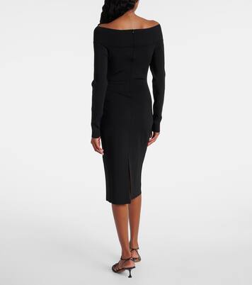 Robe midi | Stella McCartney