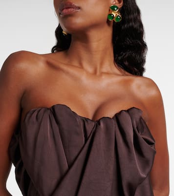 Robe corset Susana | Vivienne Westwood