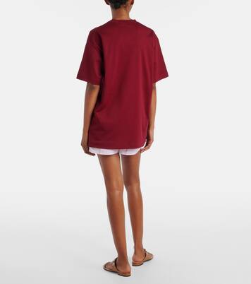 Cotton jersey T-shirt | Gucci