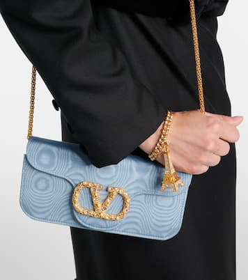 Armband Eiffeltower mit Kristallen | Valentino